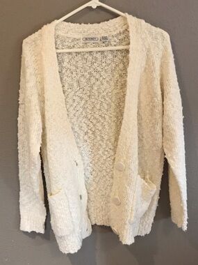 Vintage Pretense Cardigan